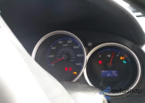 2008 Honda Fit Sport from USA, damaged, VIN JHMGD38628S006068